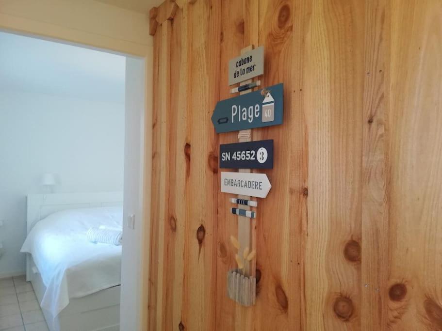 Ravissante Maison 3* Avec Jacuzzi Proche Lac Biscarrosse Kültér fotó
