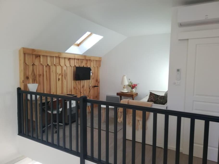 Ravissante Maison 3* Avec Jacuzzi Proche Lac Biscarrosse Kültér fotó
